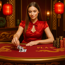 ZumoSpin - Live Baccarat - VIP Tables Available