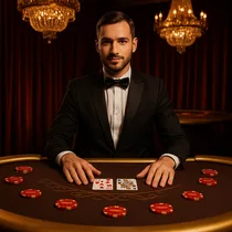 ZumoSpin - Live Blackjack - Play with Real Dealers