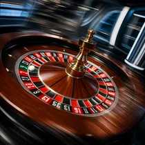 ZumoSpin - Live Roulette - Real Wheel Spins